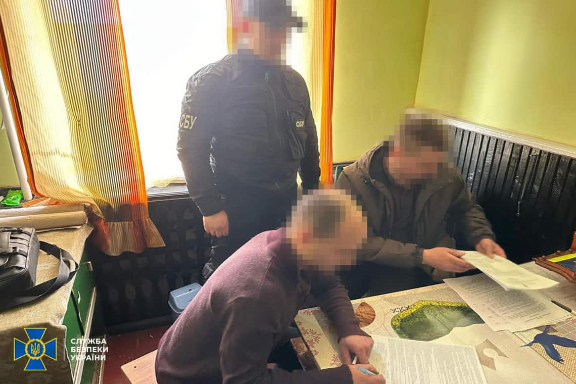 На Житомирщині викрили в’язня-агента фсб, який вербував інших засуджених