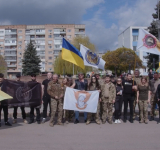 «Українська Служба Порятунку» вкотре об'єднала небайдужих людей у грандіозному благодійному заході на Коростенщині