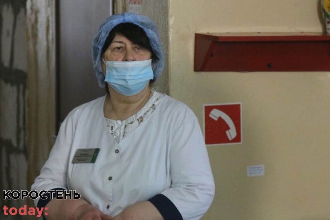 В Україні 3 березня зафіксували перший випадок захворювання коронавірусом з Китаю 