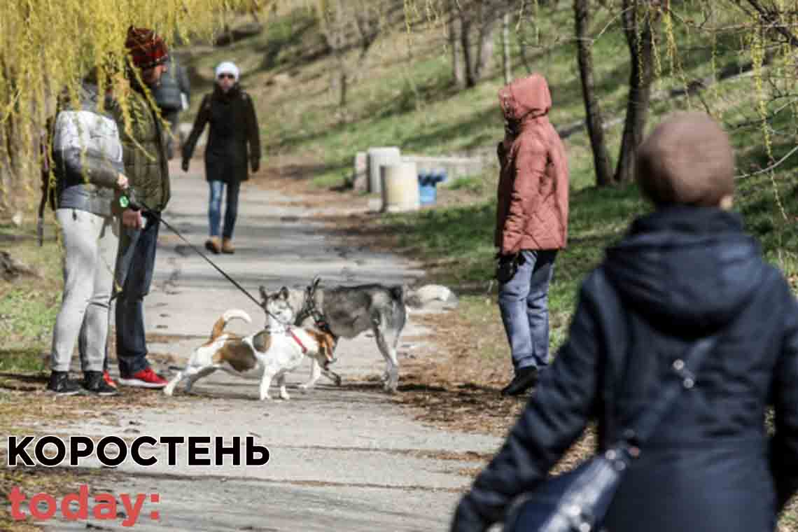Карантин в Україні продовжили до 22 травня, але з 11 травня – пом’якшення