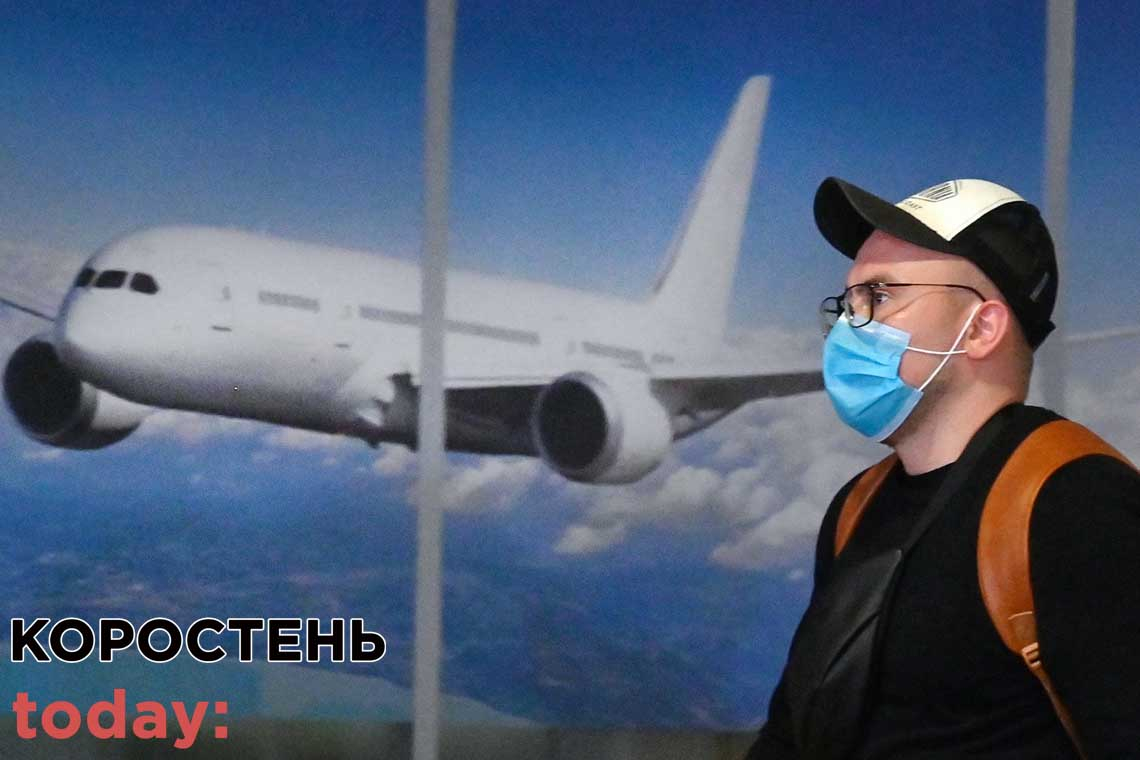 Відсьогодні Україна відновила міжнародне авіасполучення. Куди й кому можна полетіти?