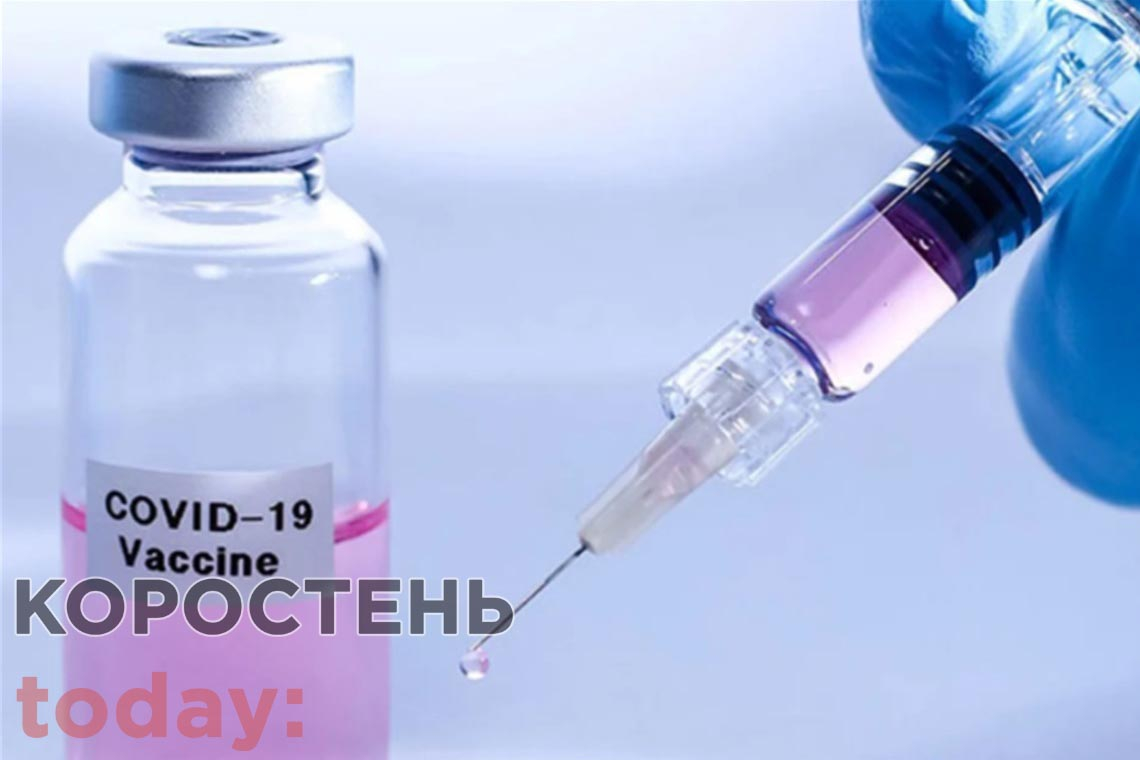 Зеленський відкинув новий жорсткий карантин і анонсував "унікальну" українську вакцину від COVID-19