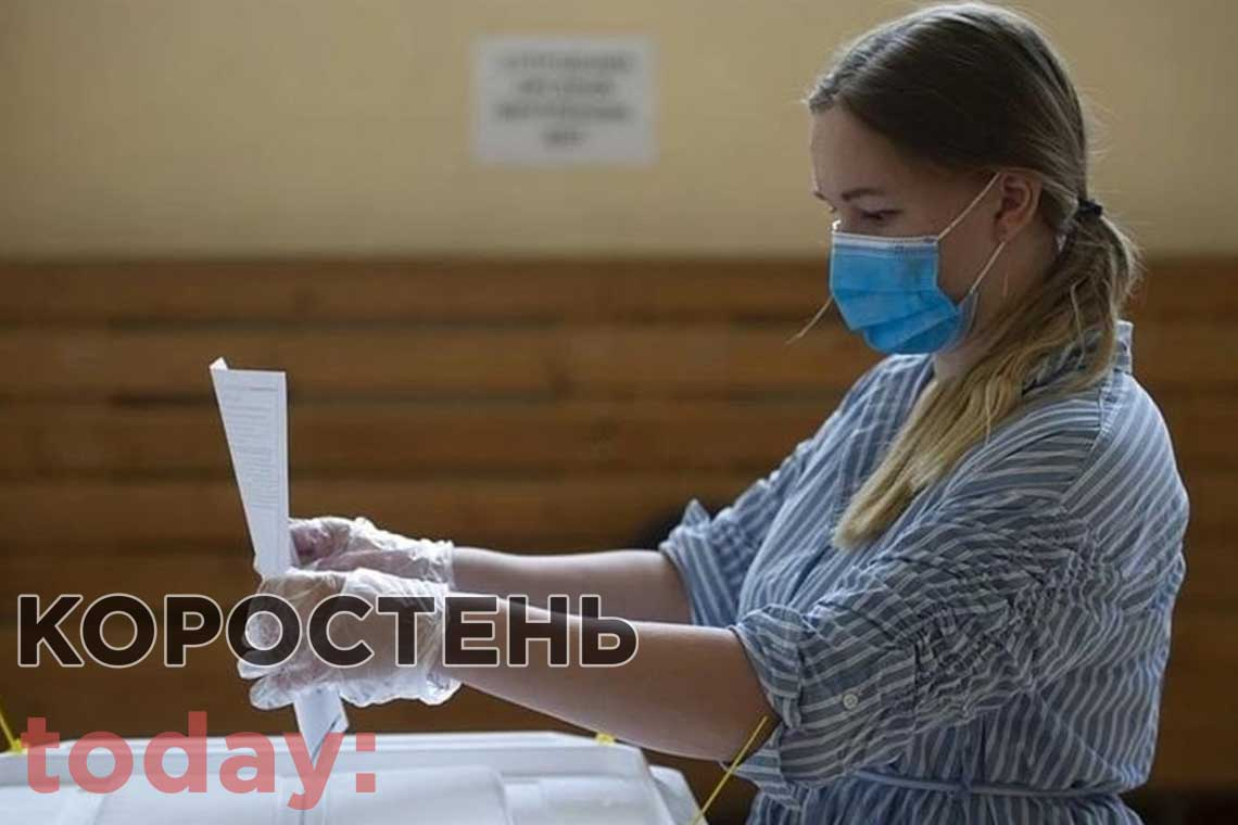 Явка на виборах: стало відомо, скільки українців вже проголосували