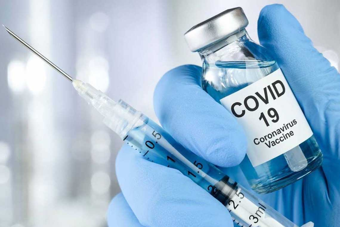 Україні підтвердили безкоштовне надання вакцини від COVID для 20% населення