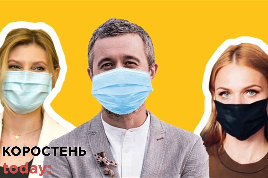 Від коронавірусу одужали вже понад мільйон українців
