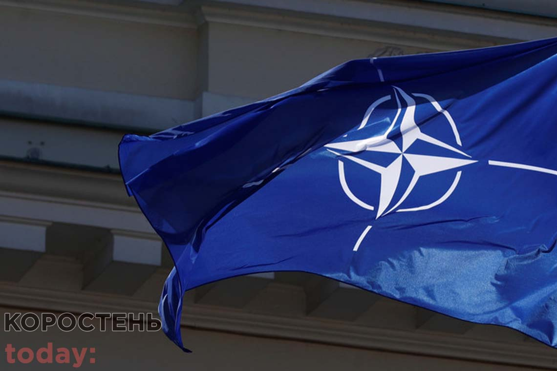 Україну не запросили на червневий саміт НАТО в Брюсселі: з'явилася реакція МЗС