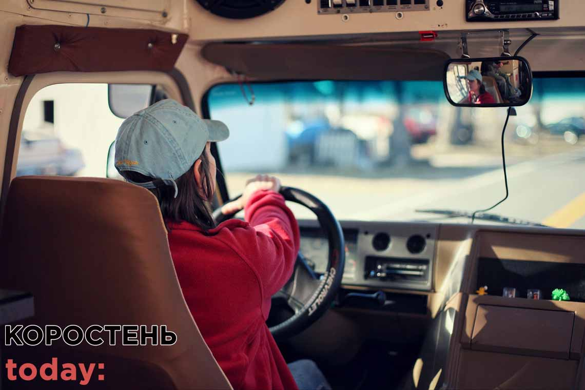 Рада збільшила штрафи для водіїв: скільки доведеться платити за зайвих пасажирів і вантажі