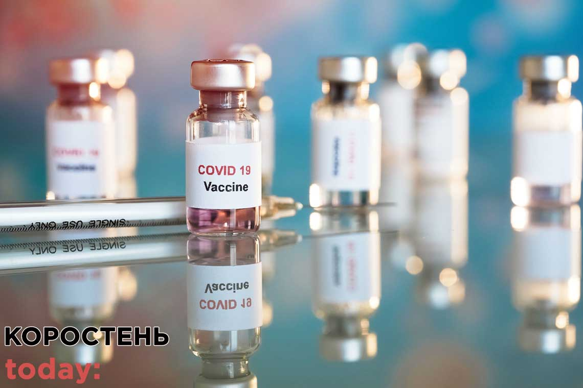 У МОЗ назвали вакцину від коронавірусу, яку визнають найбільше країн