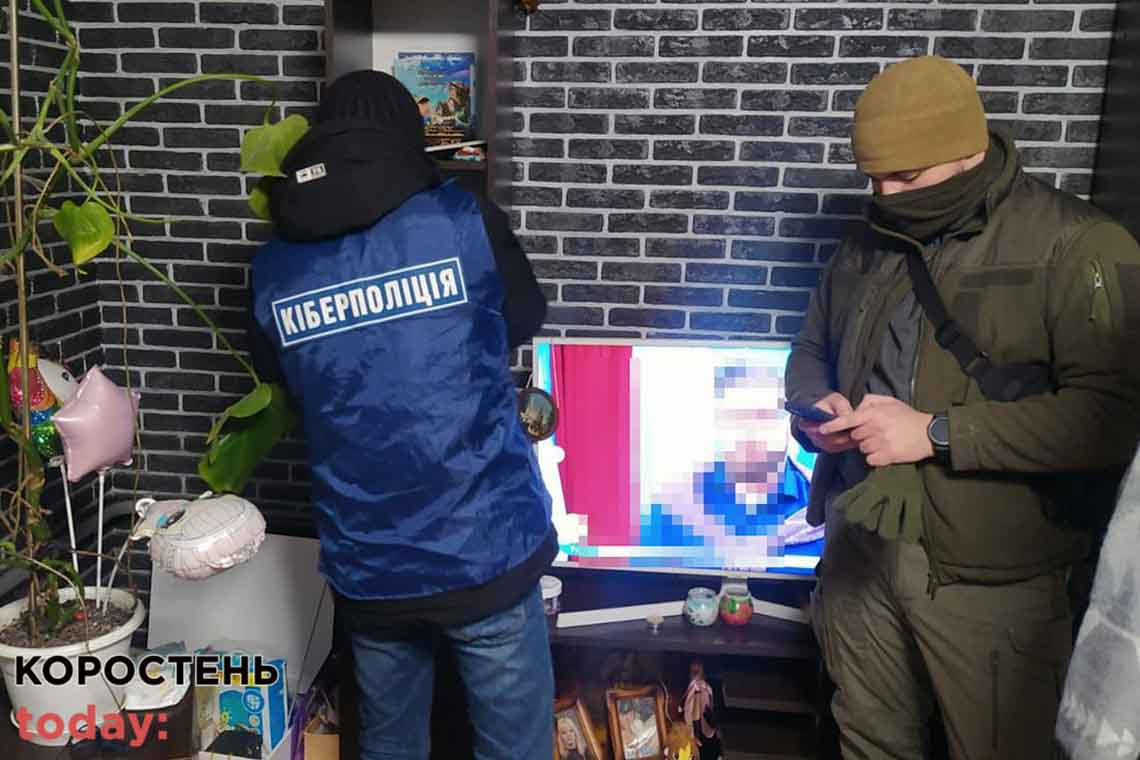 На Житомирщині правоохоронці викрили групу псевдоперевізників, які "організовували" перевезення, ошукавши замовників на 500 тис. грн