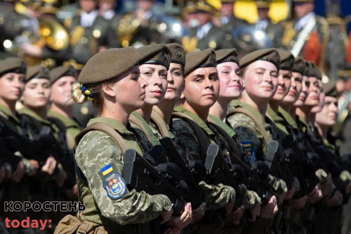 Військовий облік для жінок. Як це треба зробити і коли штрафуватимуть 