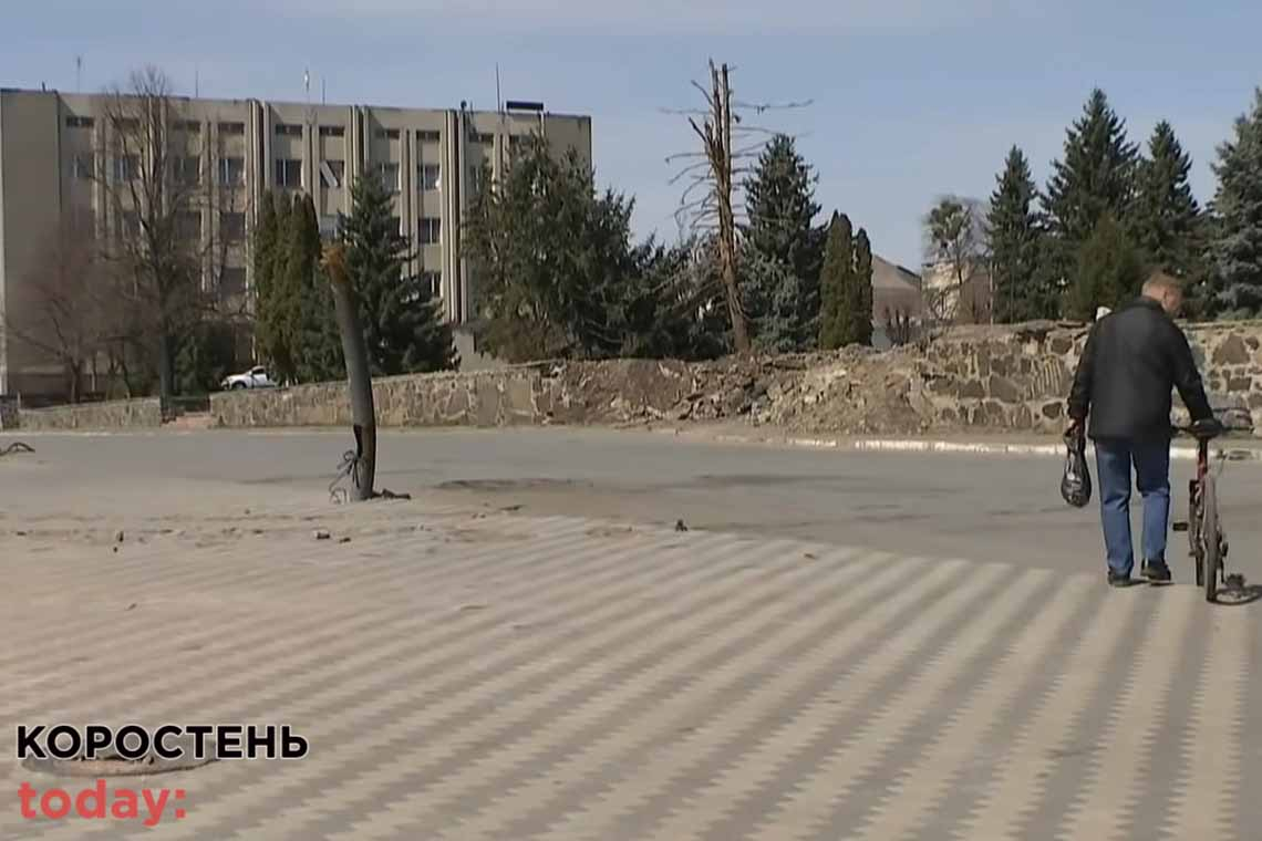 Як у Коростенському районі люди відновлюють зруйновані оселі після російських бомбардувань (ВІДЕО)