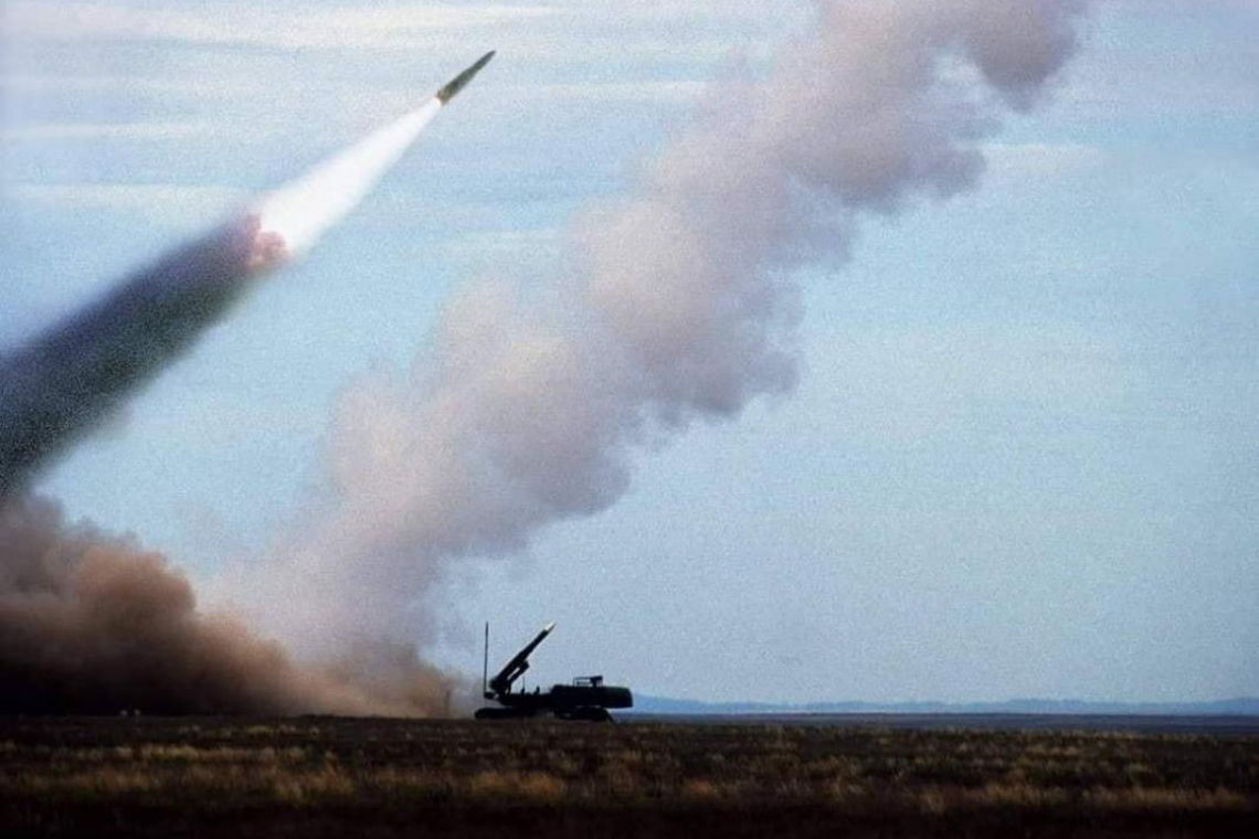 В Україні зберігається загроза ракетних ударів з боку Білорусі, - Міноборони