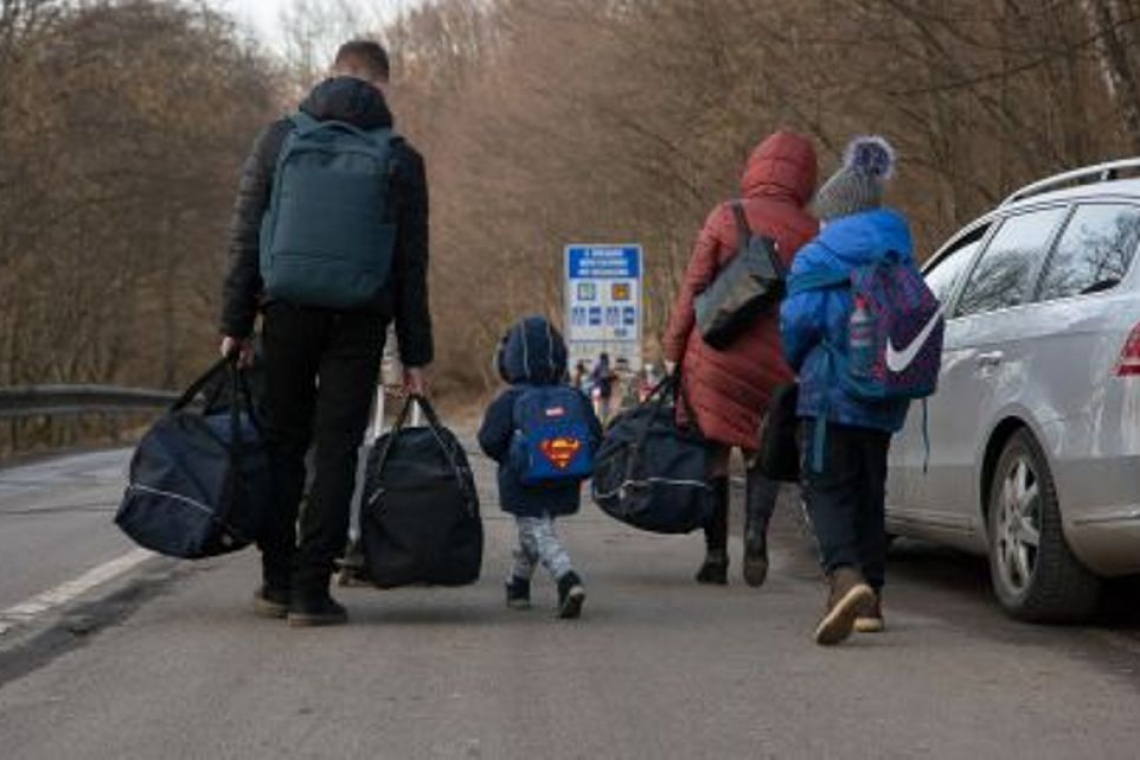 Овруцька міська рада за час війни уклала 8 угод на евакуацію населення вартістю понад 160 тис. грн