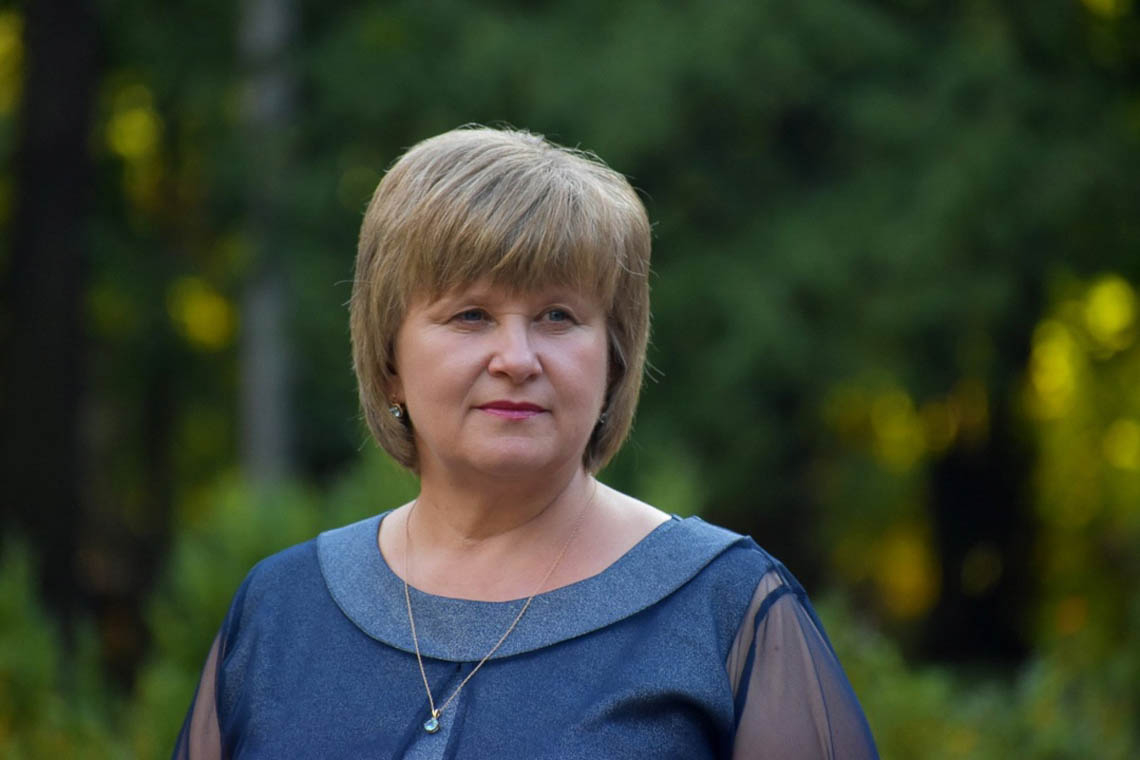 Житомирський адмінсуд поновив Лідію Бученко на посаді Народицького селищного голови