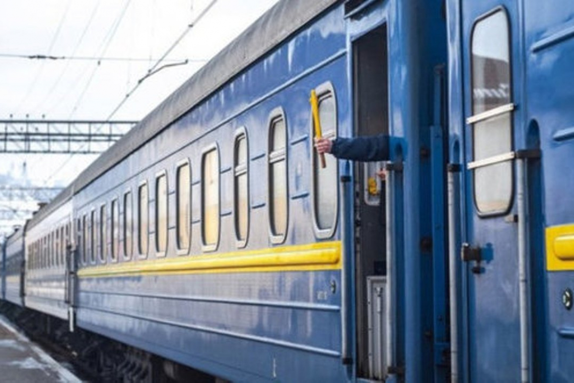  Укрзалізниця збільшує кількість приміських поїздів у напрямку Малина та Коростеня 