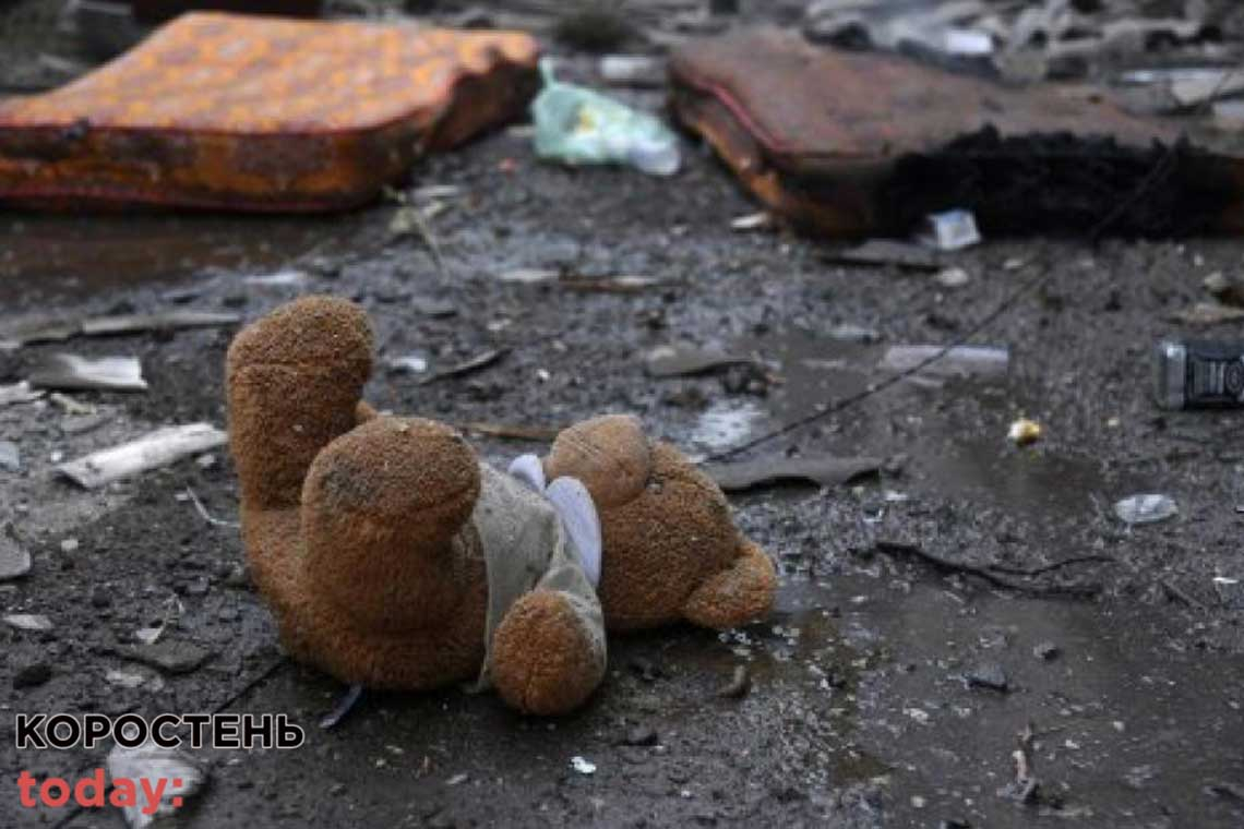 Влада Естонії офіційно підтвердила, що відбудує зруйнований окупантами дитсадок в Овручі