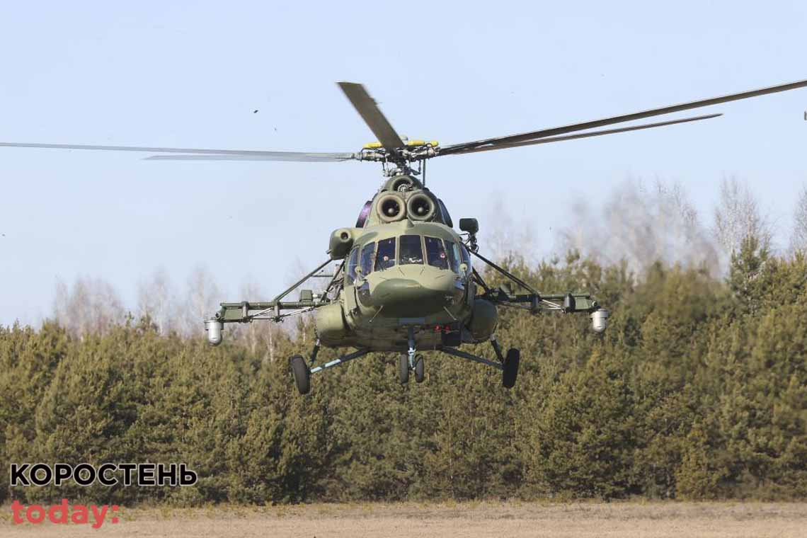 Повітряні сили прокоментували збільшення техніки РФ у Білорусі: готуємося до "вітань" із 24 серпня