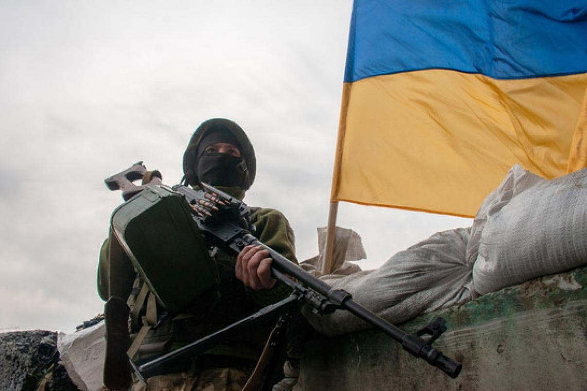 "Наразі потрібна зброя": Резніков прокоментував імовірність додаткової мобілізації в Україні