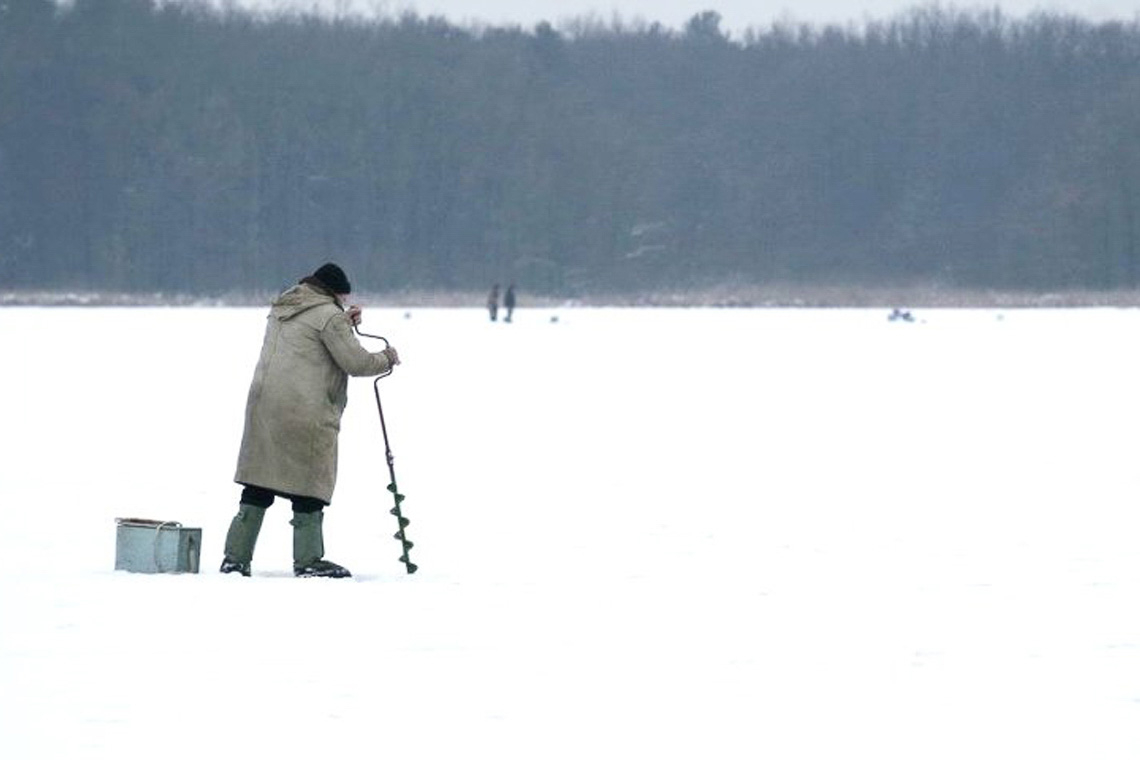 В Україні вперше за 20 років оновили правила любительського і спортивного рибальства