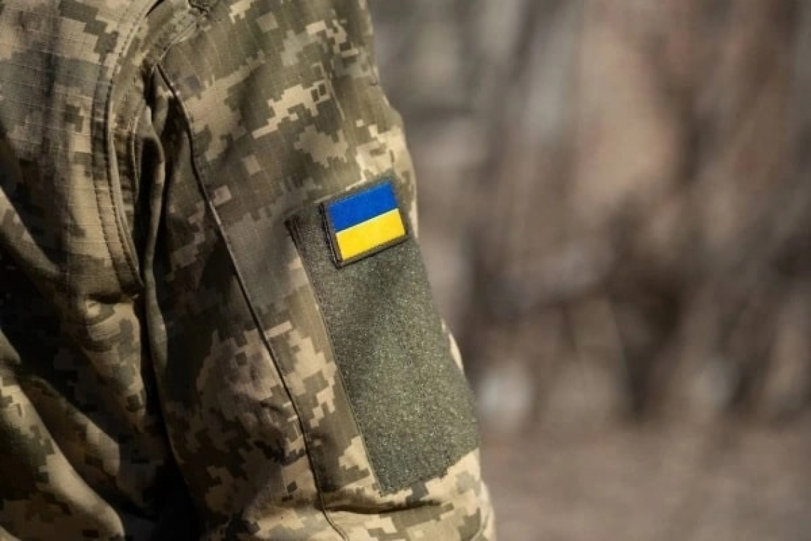 В Україні продовжують воєнний стан та мобілізацію