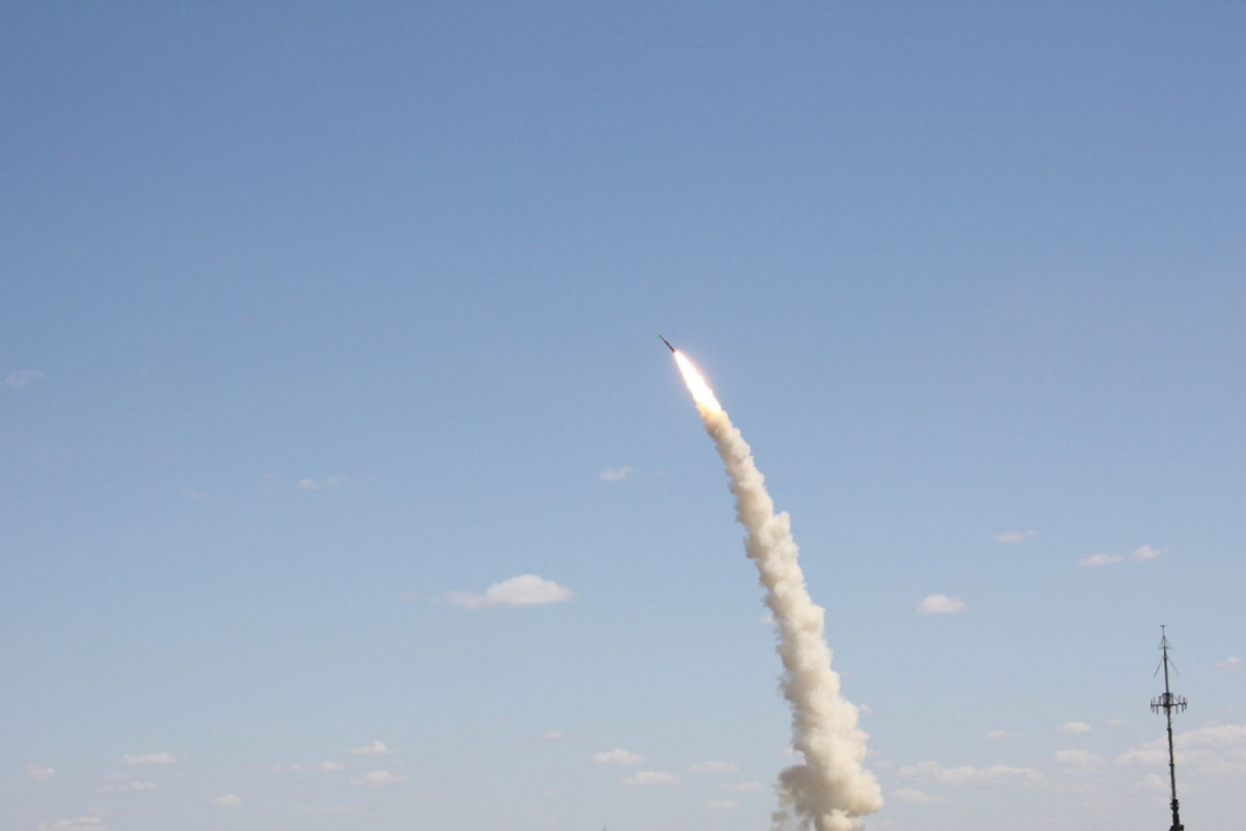Керівник Житомирської ОВА попередив про загрозу ракетного удару та попросив зменшити споживання електроенергії