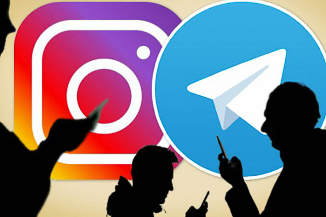 У Instagram можна буде створювати канали, як у Telegram – функцію уже тестують