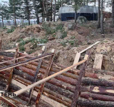 Департамент ОВА замовляє проєкти на будівництво фортифікаційних споруд на північному кордоні Житомирської області