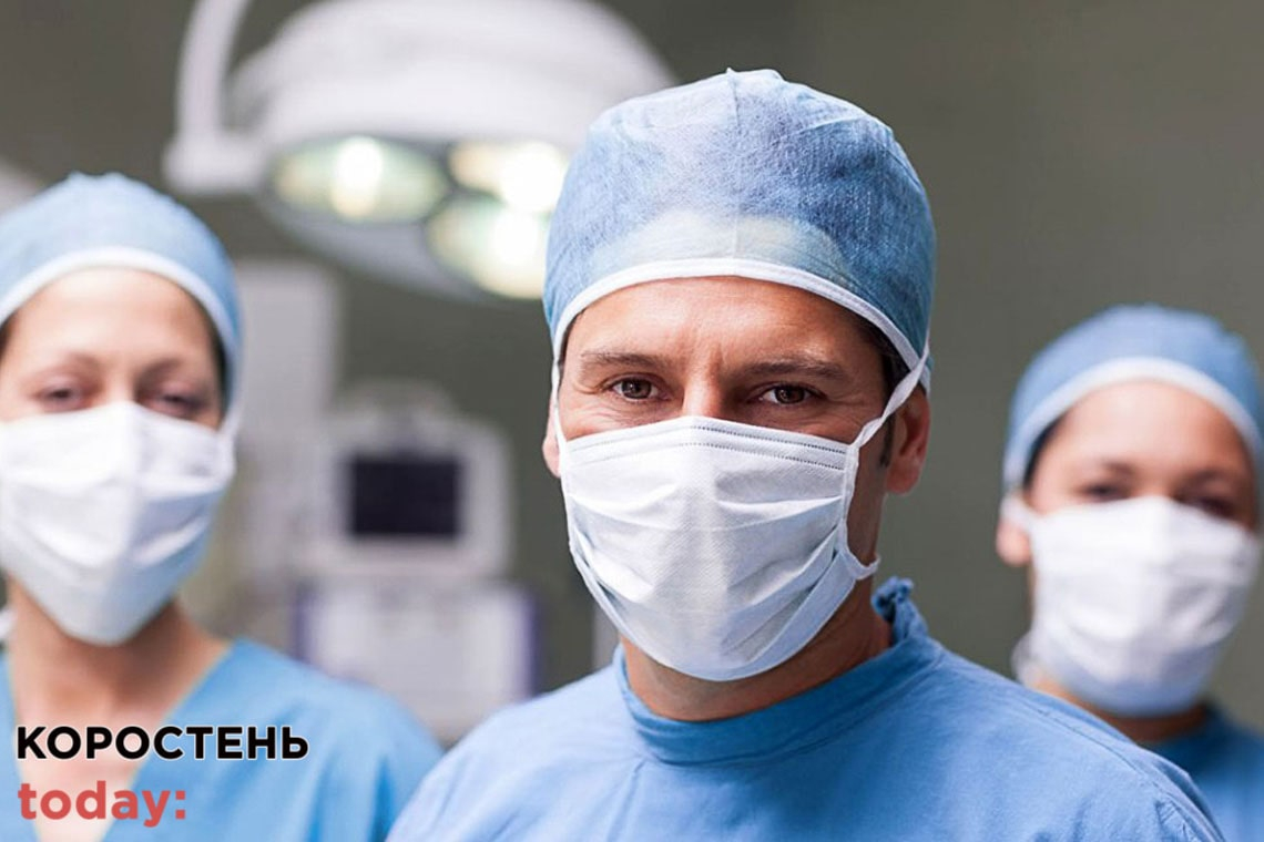День медика в Україні перенесли на іншу дату: названо причину