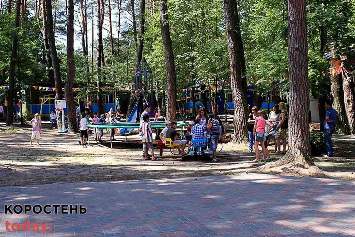 Сільрада передала землі Міноборони благодійному фонду, який зареєстрований в Коростені: прокуратура виграла суд