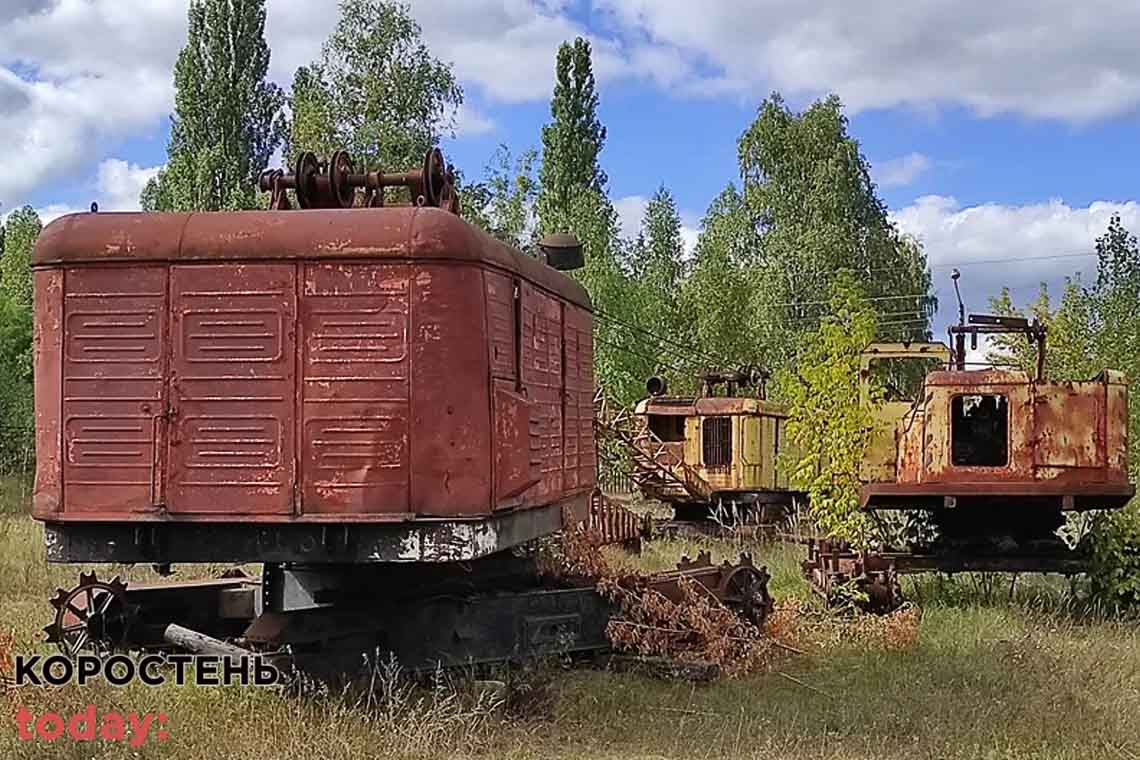 Аукціон з приватизації «Олевськторфа» не відбувся