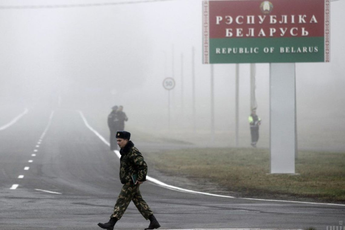 Росія вивела практично всіх своїх військових із Білорусі – ДПСУ