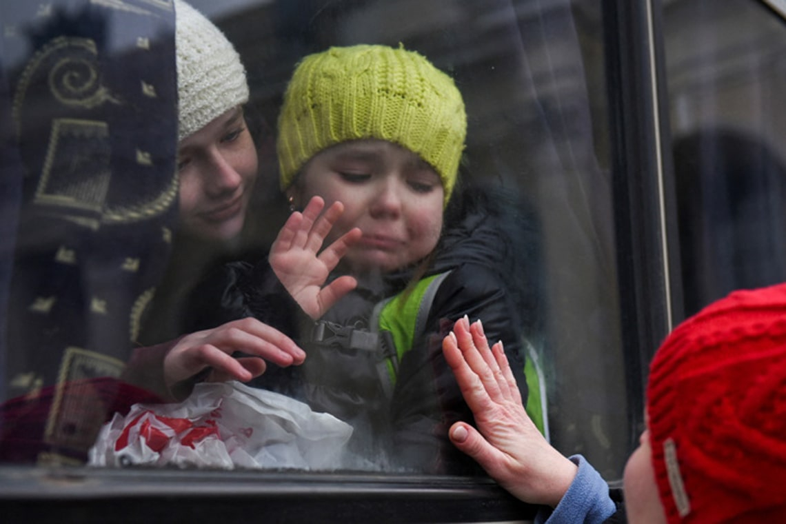 ЗМІ розповіли про знущання над українськими дітьми в білоруських таборах
