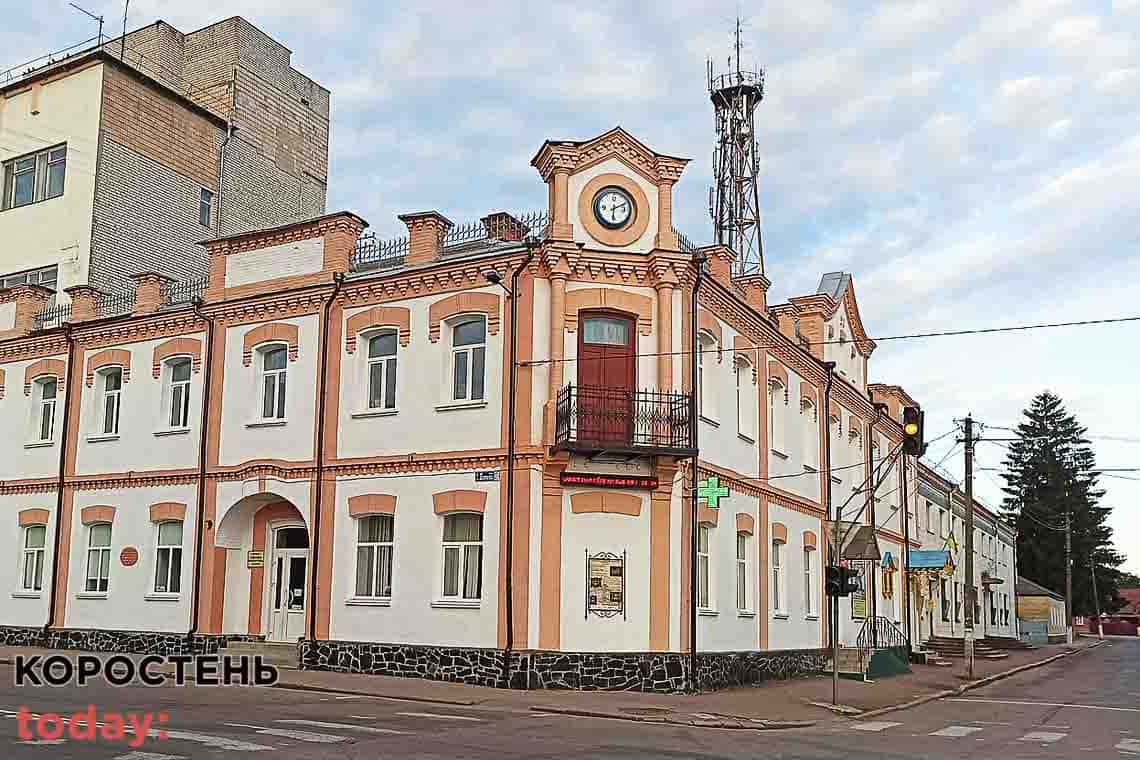 Через бездіяльність Овруцької міськради щодо охорони 200-літніх споруд прокуратура звернулась до суду