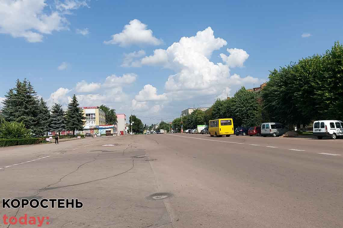 Спека не відступає - прогноз погоди на вихідні дні в Коростені 