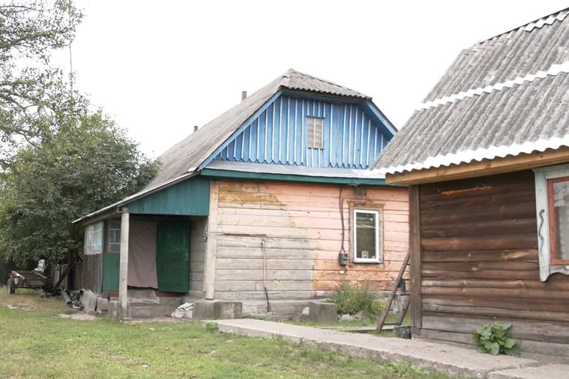 Як живуть жителі одного з сіл Народницької громади, де було пошкоджено та зруйновано 48 будинків