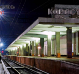 Укрзалізниця змінює розклад електрички сполученням Коростень-Борщагівка