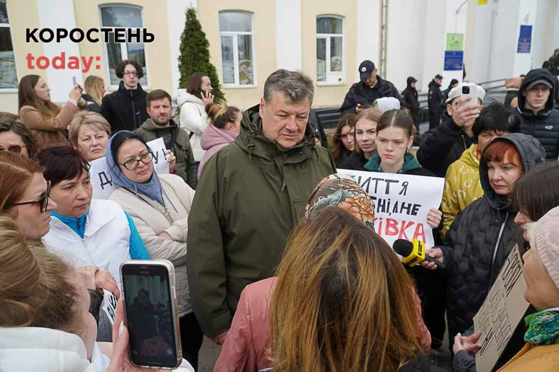 Більш спроможні громади Житомирщини виділяють ще 108 млн грн для підтримки військових