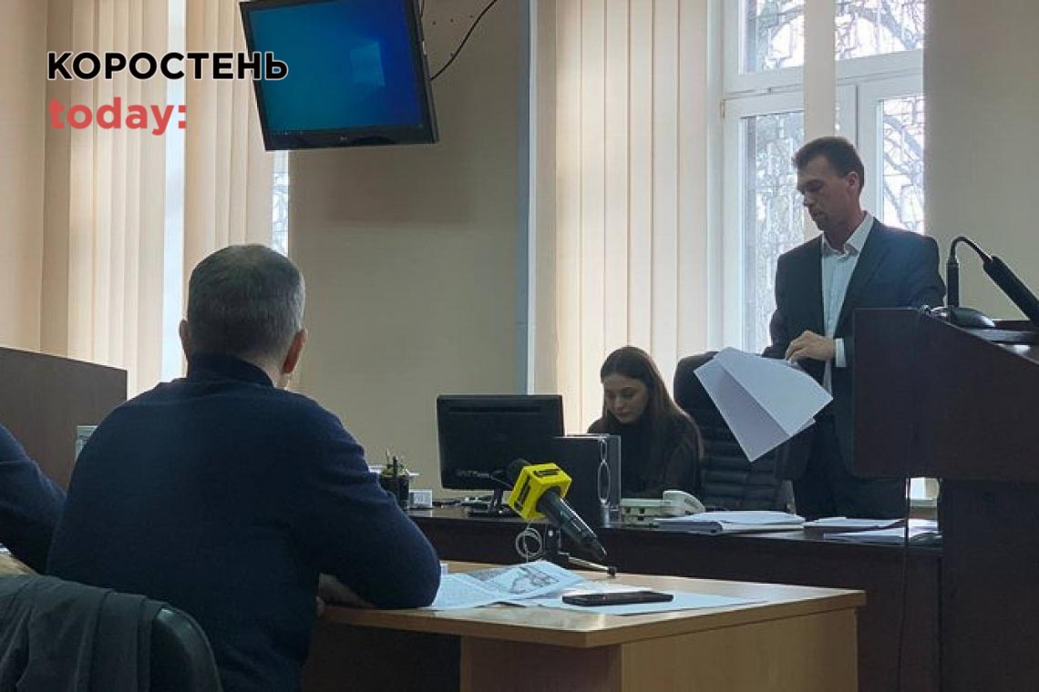 Смертельна ДТП на Житомирщині: нардепа Ніколаєнка відправили під домашній арешт