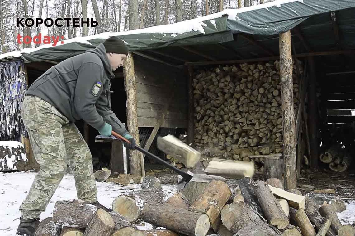 Україна посилює оборону та охорону кордону з Білоруссю, – ДПСУ