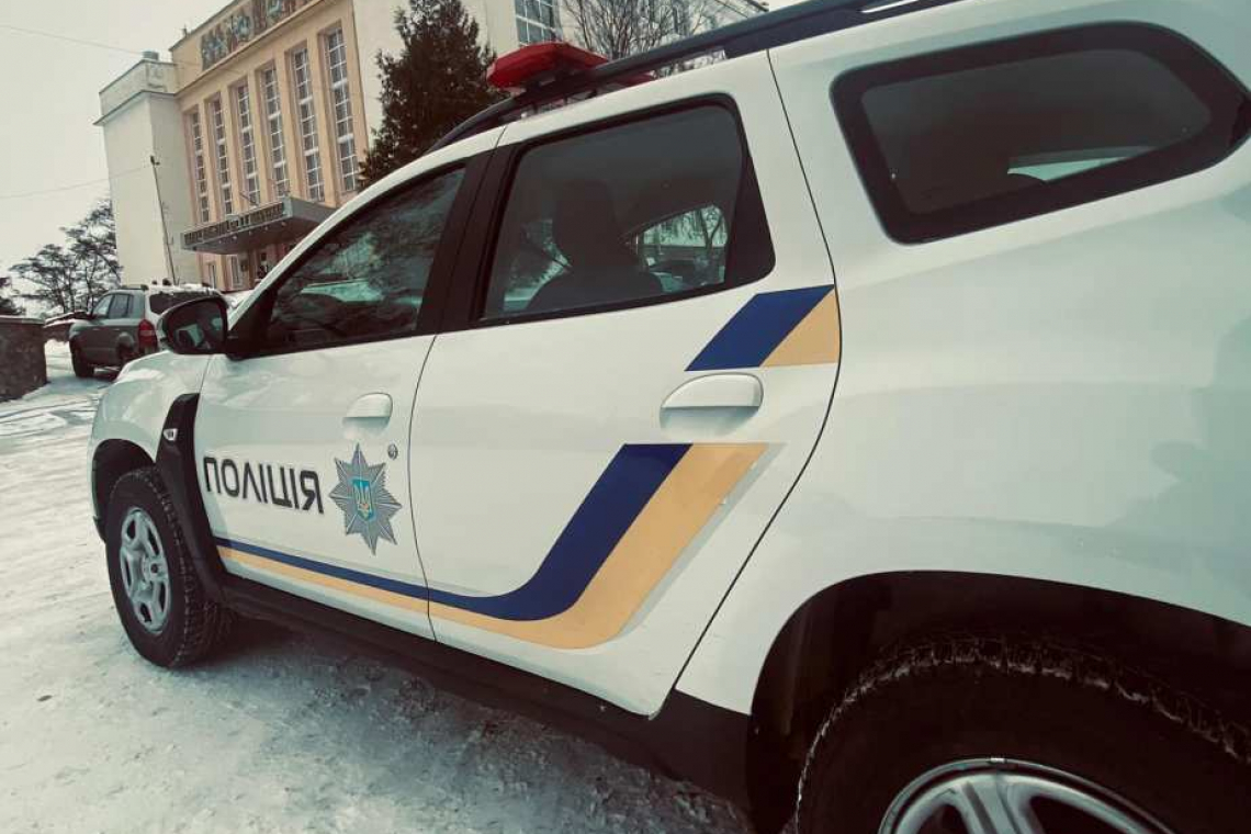 Минулого місяця на дорогах Житомирської області в ДТП постраждала 41 людина