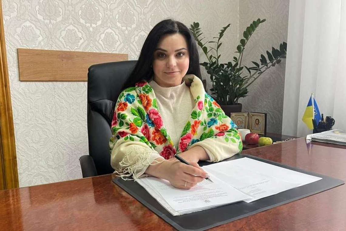 Депутатка, директорка Коростенського геріатричного пансіонату за рік заробила понад 200 тис. грн