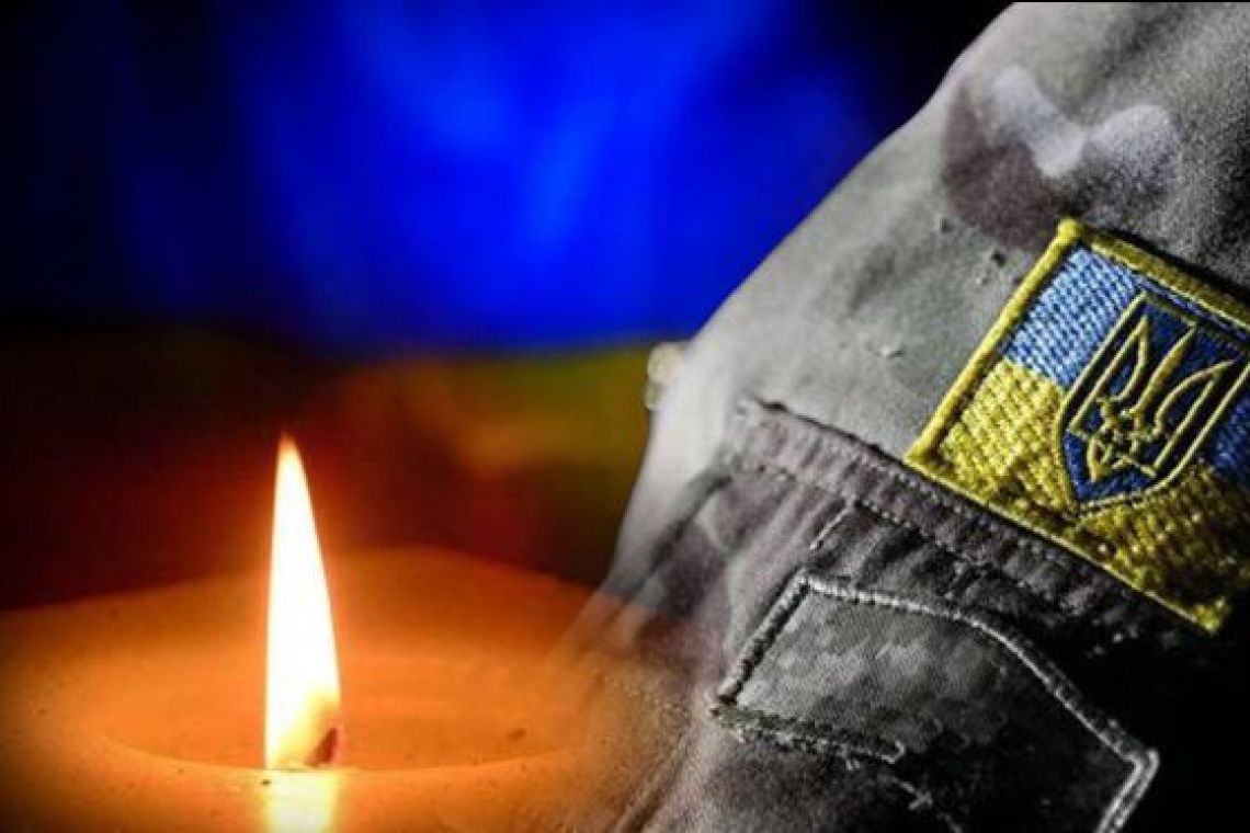 Під час мінометного обстрілу на Донеччині загинув житель Овруцької громади Віктор Семенчук