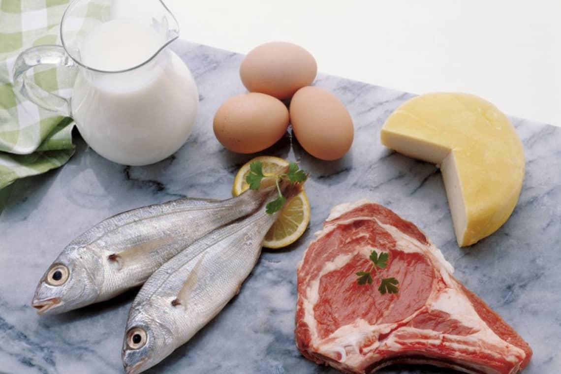 Минулого місяця на ринках Житомирщини зросли ціни на яйця, молоко та рибу, а здешевшали - цукро та борошно