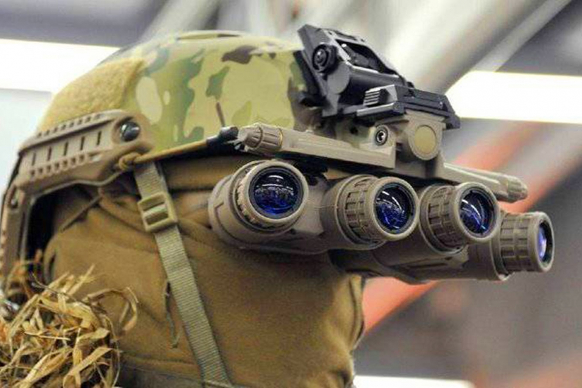 Влада Овруча знову закуповує техніку для військових: прилади нічного бачення, тепловізори та антидрон