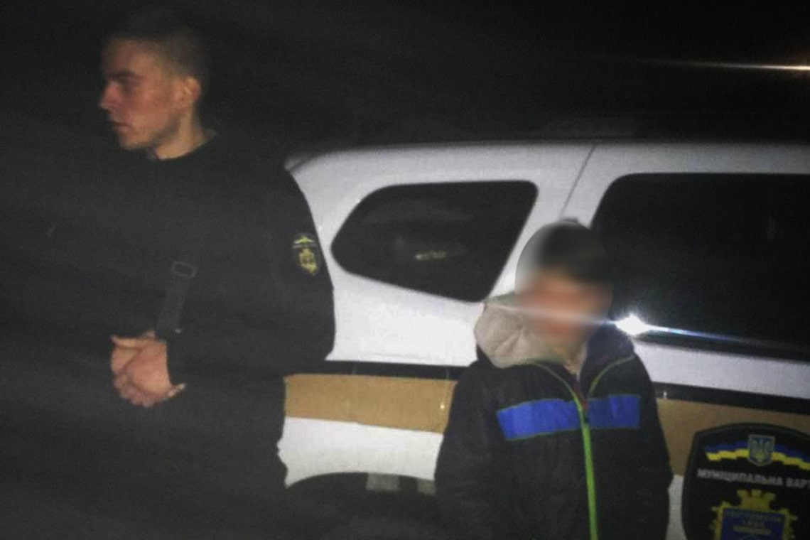 У Київській області знайшли хлопчика з Олевщини, який не навчається в школі