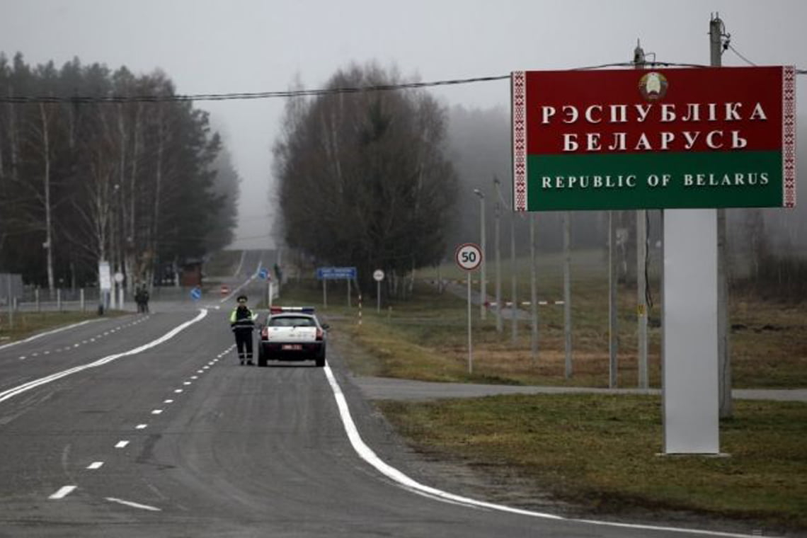У ДПСУ прокоментували режим контртерористичної операції біля кордону України