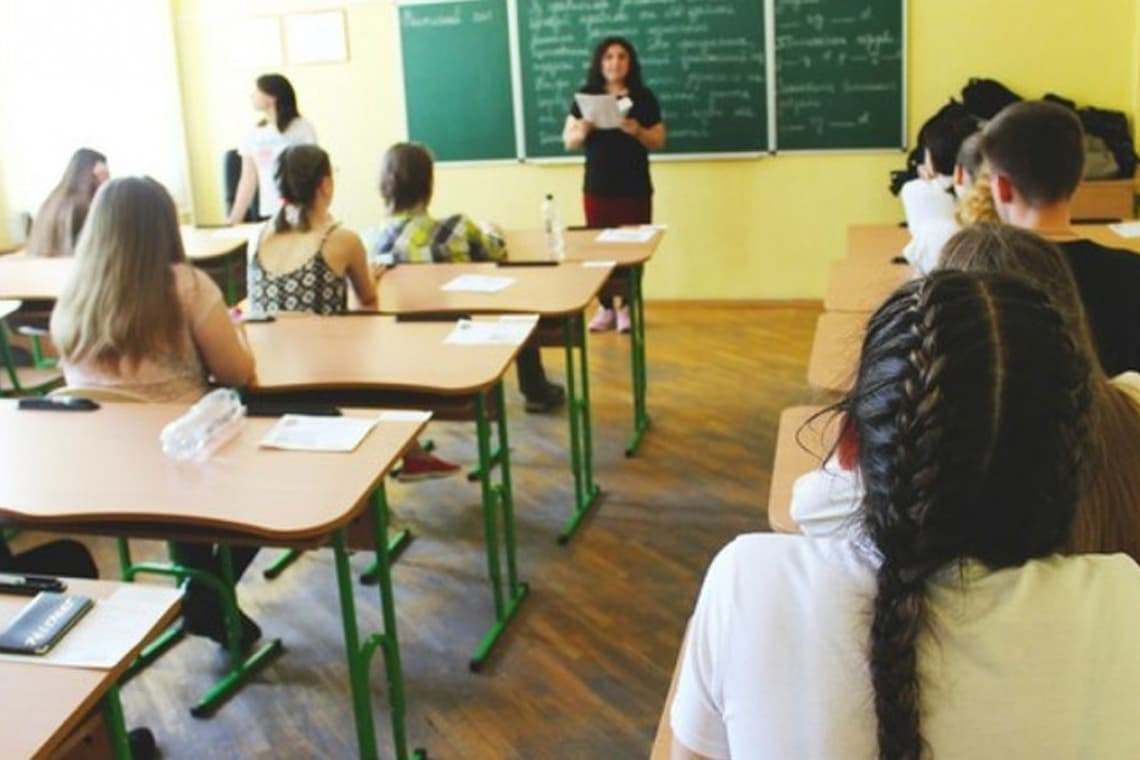 Учнів Малинського ліцею залучать до загальнодержавного моніторингу якості початкової освіти