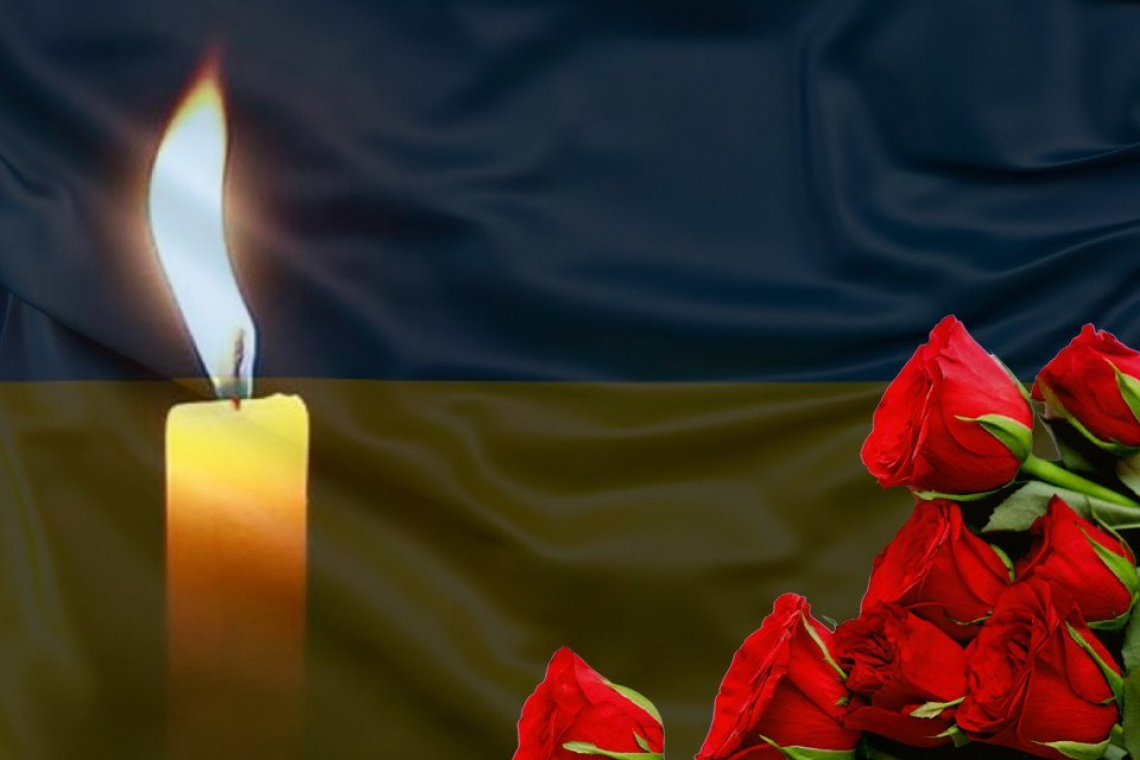 На сході України у бою з окупантами загинув житель Овруччини Василь Бабенко