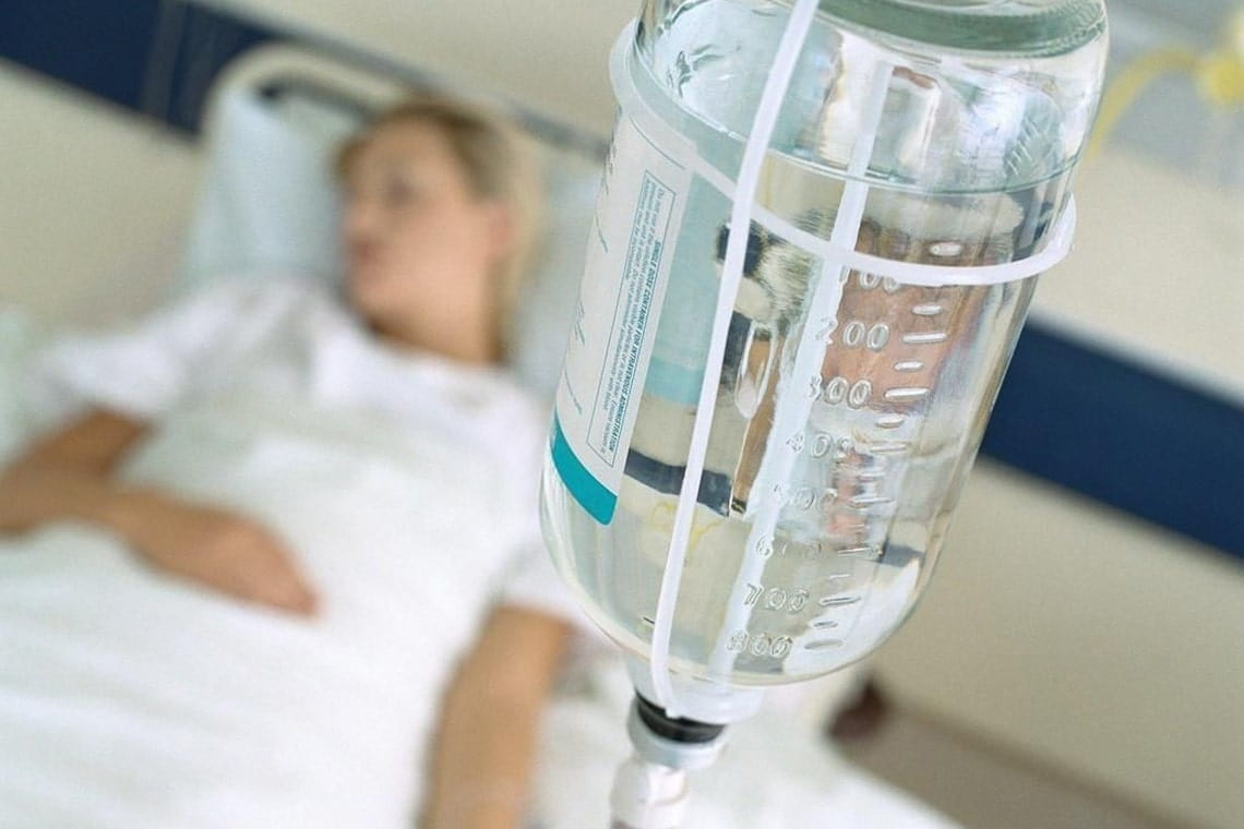 Минулого тижня від ускладнень грипу померла 18-річна жителька Житомирщини
