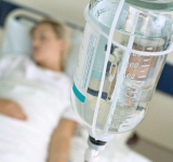 Минулого тижня від ускладнень грипу померла 18-річна жителька Житомирщини